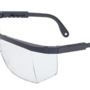 Safety Goggles, Splash Protection Clear Safety Eye Wear