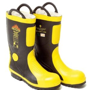 Fire Fighter Safety Boot