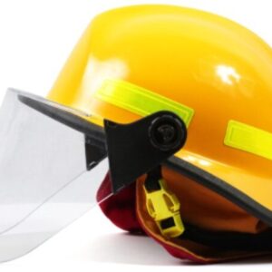 Fire Safety Helmet