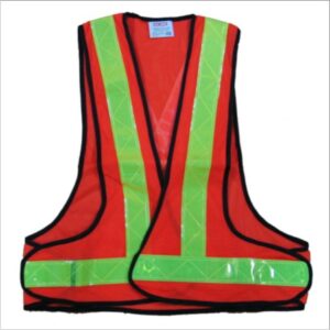 Reflective Safety Vest