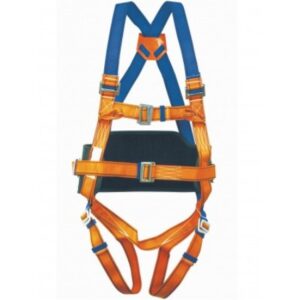 Full Body Single Hook Safety Belt