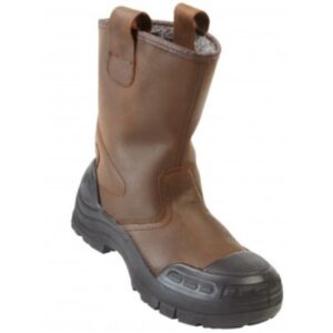 Safety Boot