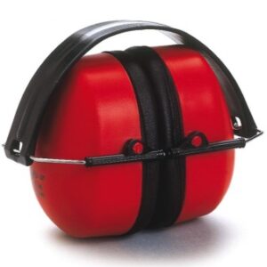 Noise Reduction Earmuffs