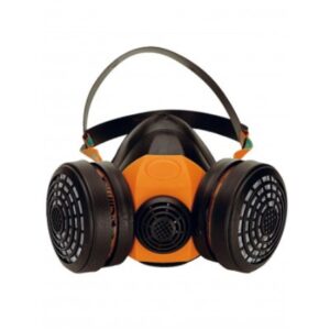 Protective Fire Escape Hood Mask