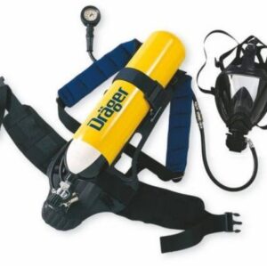 Emergency Escape Breathing Apparatus