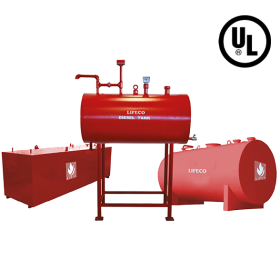 Diesel Tanks