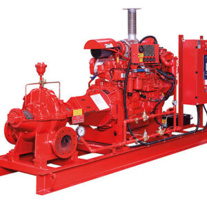 F-Fire Pumps