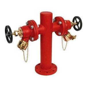 hydrant system installation in Lagos