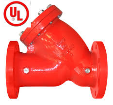F-Stranger Valve