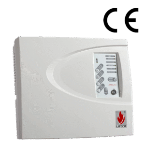 Conventional Fire Alarm System – White Eagle Series