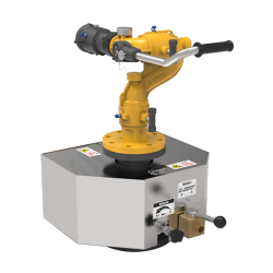Fixed Oscillation Water Foam Monitor