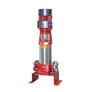 Jockey Pumps