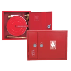 LF4200 & LF5200 Synthetic Hose Cabinet