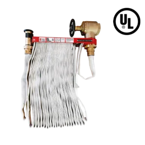 Hose Rack
