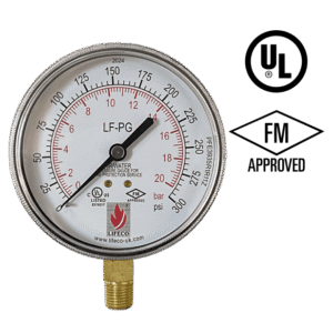 Pressure Gauge