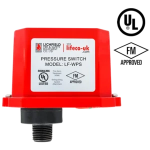 Pressure Switch