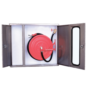 LF600 Hose cabinet