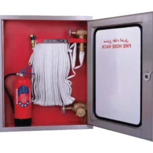 Fire Hose Rack Cabinet