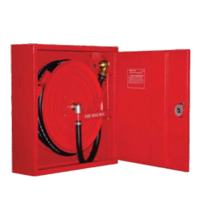 LF300 Hose cabinet