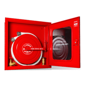 LF4000 & LF5000 Synthetic Hose Cabinet