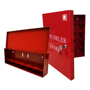 Sprinkler Cabinet