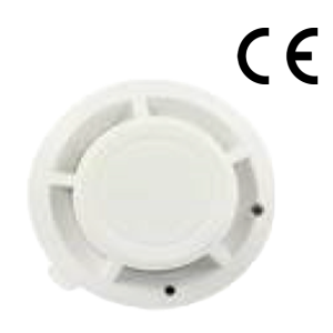 Stand-Alone Battery Operated Detectors