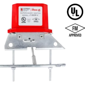 Suppervisory Switch